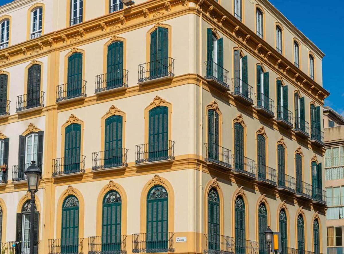 Apartment Art Malaga