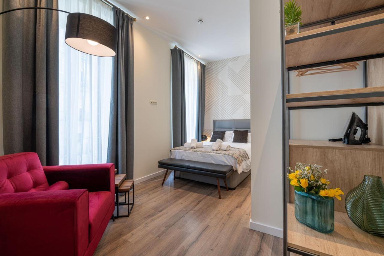 Art Apartment Malaga
