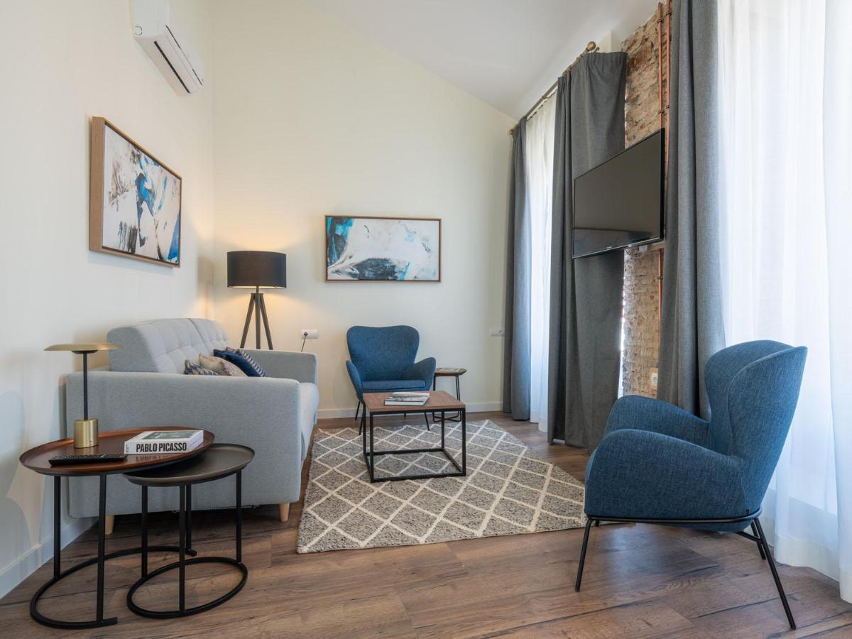 Apartament Art