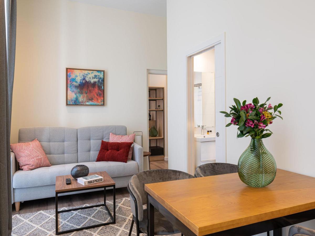 Art Apartament